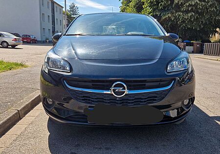 Opel Corsa 1.4 Edition TEMPO / IntelliLink/ ALWETTERR