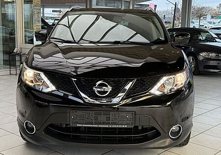 Nissan Qashqai N-Connecta