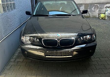 BMW 318i