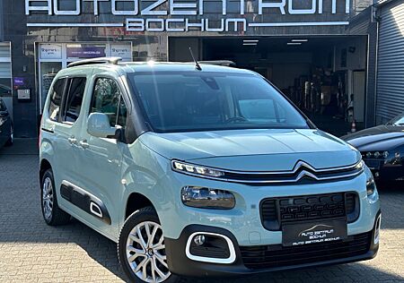 Citroën Berlingo Feel M CarPlay 1.Hand PDC SHZ
