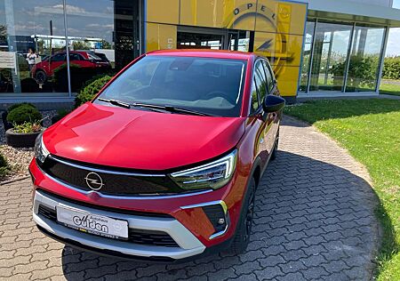 Opel Crossland X Crossland Elegance S/S AT