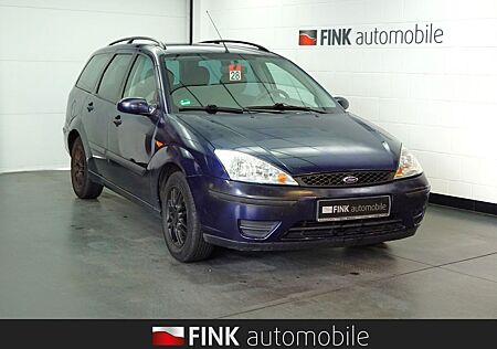 Ford Focus Finesse Klimaanlage Radio / CD