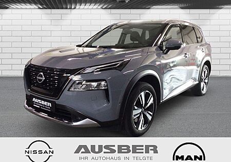 Nissan X-Trail 1.5 VC-T e-4ORCE 4x4 Tekna+ 7 Sitze Anhä