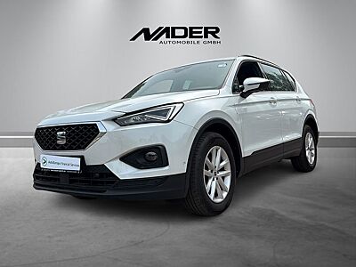Seat Tarraco Style | LED | Navi | ACC | Kam