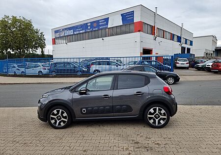 Citroën C3 Shine "Automatik, 48TKM"