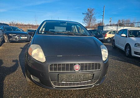 Fiat Grande Punto 1.4 8V Dynamic