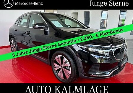 Mercedes-Benz EQA 250 Progressive+Navi+LED+KAMERAKlima