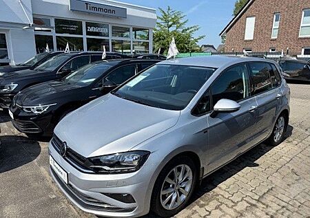 VW Golf Sportsvan Volkswagen 1,0 TSI Join DSG GJ-Reifen