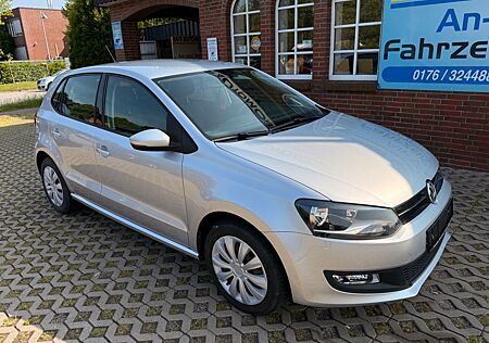 VW Polo Volkswagen V Comfortline TUV INSP GARANTIE AUTOMATIK