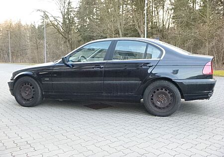 BMW 330xd