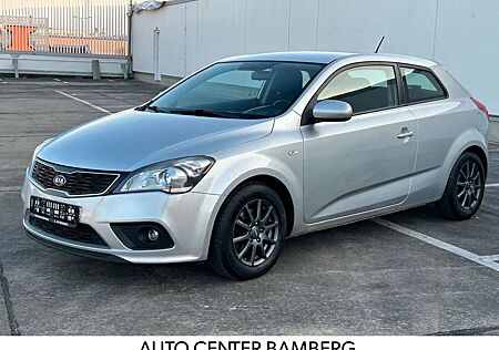 Kia Pro_ceed ProCeed 1.6 CVVT Edition|BREMSEN V+ H NEU| KLIMA