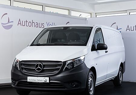 Mercedes-Benz Vito 114 CDI lang *AHK*TEMP*