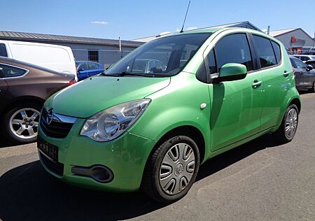 Opel Agila B Edition 1.2 Klimaanlage°Tüv°Garantie°