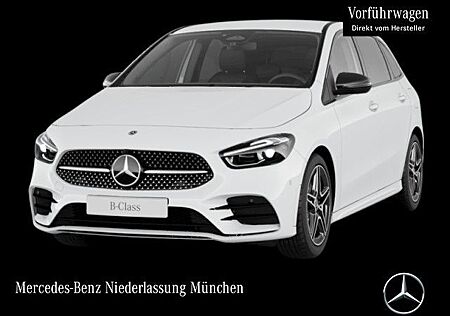 Mercedes-Benz B 250 e AMG+NIGHT+MULTIBEAM+KAMERA+TOTW+KEYLESS