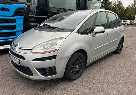 Citroën C4 Picasso gebraucht kaufen Citroën C4 Picasso Tendance Klima Standheizung PDC