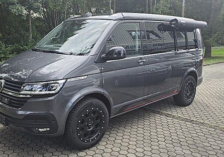 VW T6 California Volkswagen T6.1 California Ocean Edition Offroad 4C VB Air