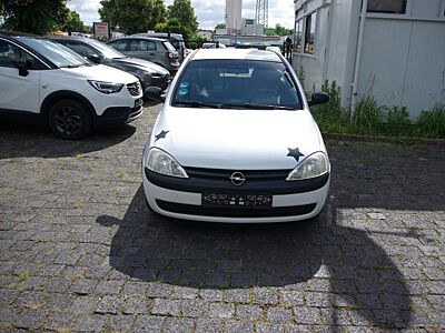 Opel Corsa 1.0 12V Comfort