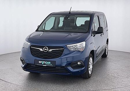 Opel Combo Life Edition 1.5D*NAVI*RFK*PDC*uvm