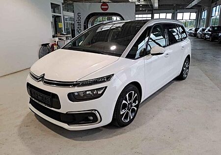 Citroën C4 Spacetourer Grand Shine (7-Sitze/Pano/Kamera)