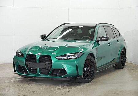 BMW M3 Competition |Sitzbelüftung |Interieurleisten