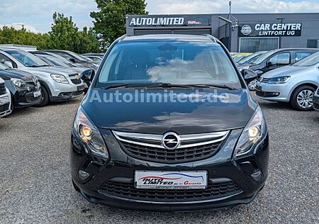 Opel Zafira Tourer Zafira C Tourer Innovation LPG ab Werk/ 7 Sitzer