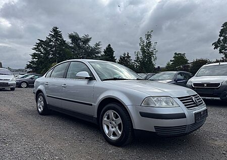 VW Passat Volkswagen Lim. Family