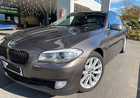 BMW 520d Zum Verkauf: 5er Touring (F11) - Luxury