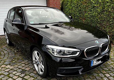 BMW 116i Advantage Advantage