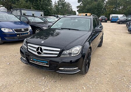 Mercedes-Benz C 180 C -Klasse 180 T-Model CGI BlueEfficiency