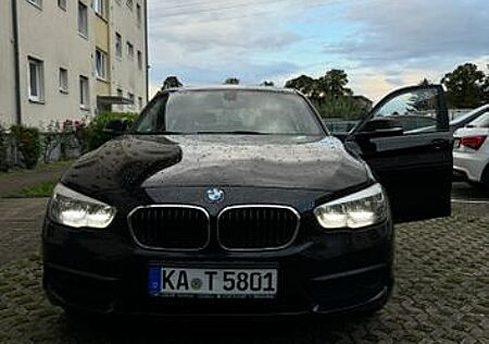 BMW 116i -