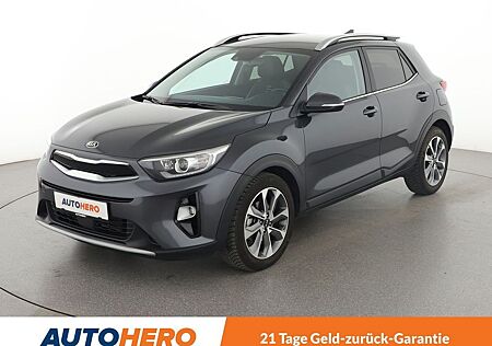 Kia Stonic 1.0 TGDI Spirit Aut.*NAVI*TEMPO*CAM*PDC*