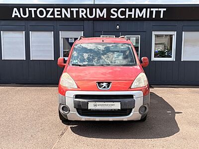 Peugeot Partner Tepee Tepee Tendance e-HDI FAP 90 1.6