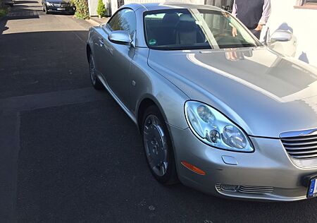 Lexus SC 430 SC430 -