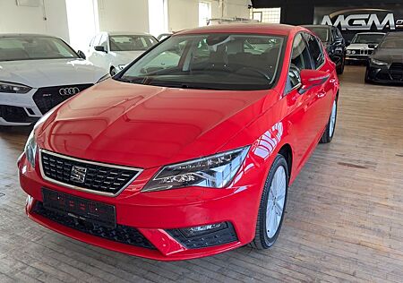 Seat Leon Xcellence 1 HAND DAB LED 150PS 2,0 DIESEL