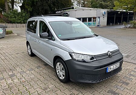 VW Caddy Volkswagen 2,0TDI 55kW SCR