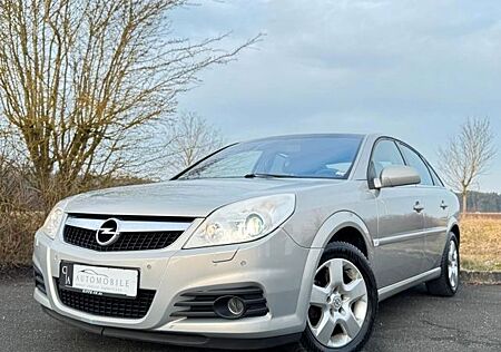 Opel Vectra C Lim. Edition *Xenon*Allwetter*SHZ*