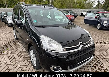 Citroën Berlingo Multispace Kombi Selection /Klimaanlage