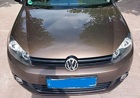 VW Golf Volkswagen 1.6 TDI DSG MATCH Variant MATCH