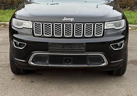 Jeep Grand Cherokee 3.0l V6 MultiJet 184kW S Auto...