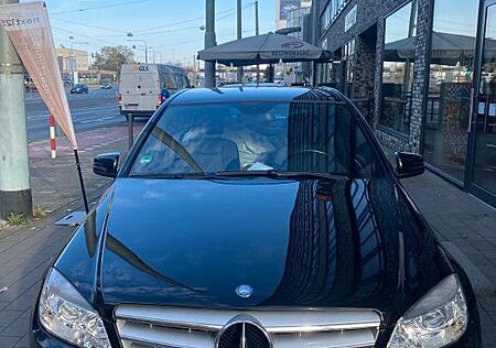Mercedes-Benz C 200 Kompressor