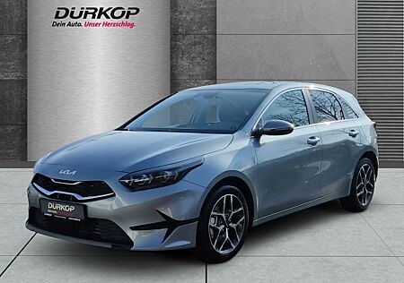 Kia Cee'd Ceed Ultimate Edition 1.5T Mild-Hybrid DCT Style