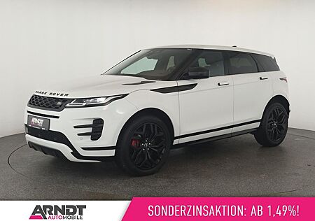 Land Rover Range Rover Evoque D200 AWD R-Dynamic SE Pano 20