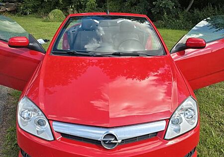 Opel Tigra 1.4 AUTOMATIK!