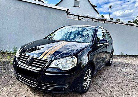 VW Polo Volkswagen 1.2 - TÜV NEU 1.Hand Scheckheft