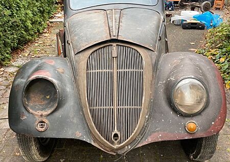 Fiat Andere