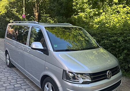 VW T5 Caravelle Volkswagen