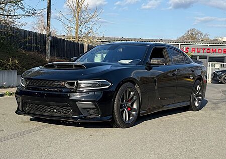 Dodge Charger 6,4 L V8 POWERED BY SRT SCAT PACK*