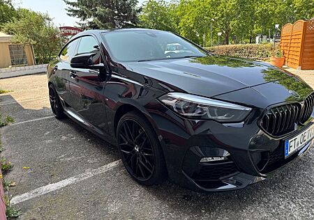 BMW 218 Gran Coupé