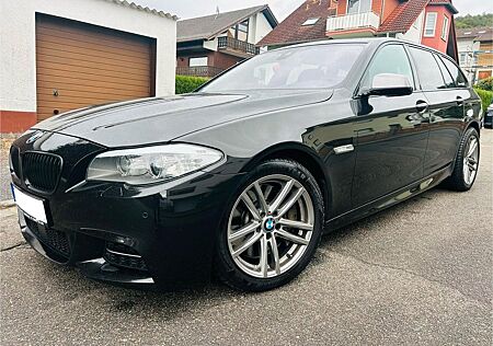 BMW M550d xDrive Touring A M