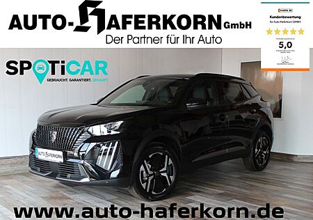 Peugeot 2008 1.2 PureTech 130 Allure EAT8*360°*SZHZG*ACC
